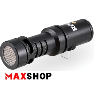 rode videomic me c